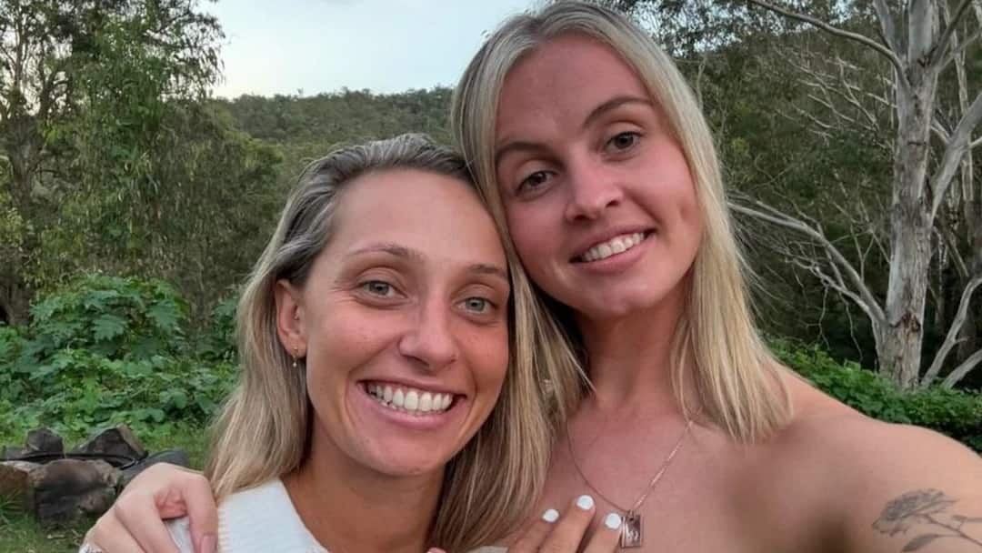 Star Australia Female Cricketer In Extramarital Affair With Woman Teammate, Says Wife