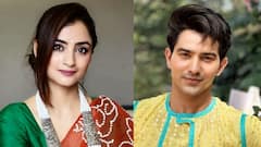 Rohit Chandel's Co-Star Madirakshi Mundle Backs Him Amid Sexual Harassment Allegations, Later Deactivates Instagram