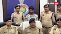 भिलाई में एकतरफा प्यार में कॉलेज छात्रा की हत्या, सनकी युवक ने गला दबाया फिर चाकू से किए 10 वार