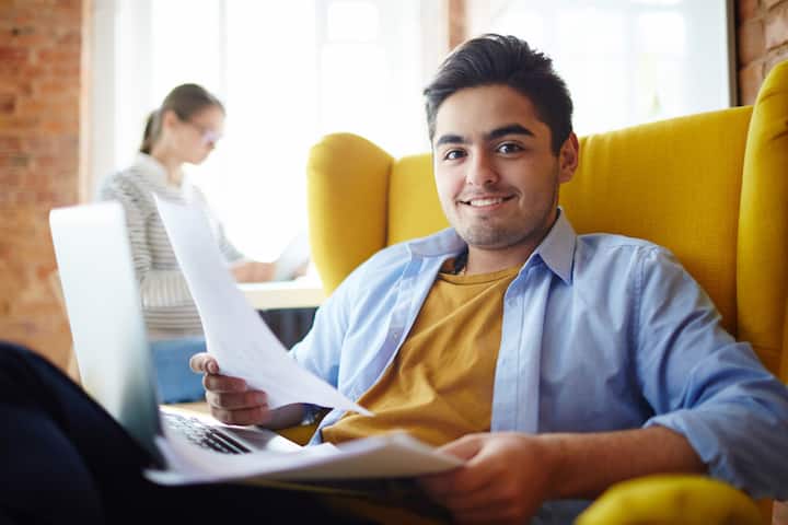 While applying online, candidates will have to keep 10th and 12th marksheet, educational certificate, Aadhar card or other identity card, passport size photograph, signature, caste certificate (if applicable), income certificate (if applicable) and other necessary documents ready. All documents have to be uploaded in the prescribed format.