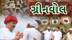 Banaskantha news : બનાસકાંઠામાં 'અરવલ્લી ગ્રીનવોલ'ઊભી કરવા અભિયાન