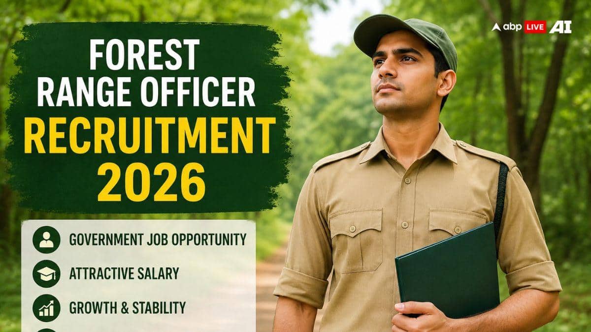 Bihar Forest Range Officer Recruitment 2026: Applications From July 16, Check Eligibility, Salary, Age Limit