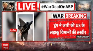 Global Alert: Trump Showcases US Air Power as Washington Claims Massive Strikes on Iranian Targets