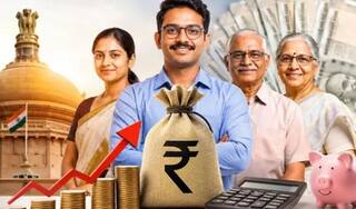 8th Pay Commission: માત્ર પગાર જ નહીં, HRA, પેન્શન અને ભથ્થામાં થઈ શકે છે મોટો બદલાવ