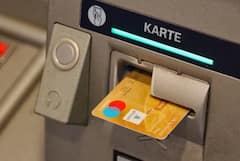 ATM માંથી એક દિવસમાં કેટલા રૂપિયા ઉપાડી શકાય? જાણો બેન્કના નિયમો