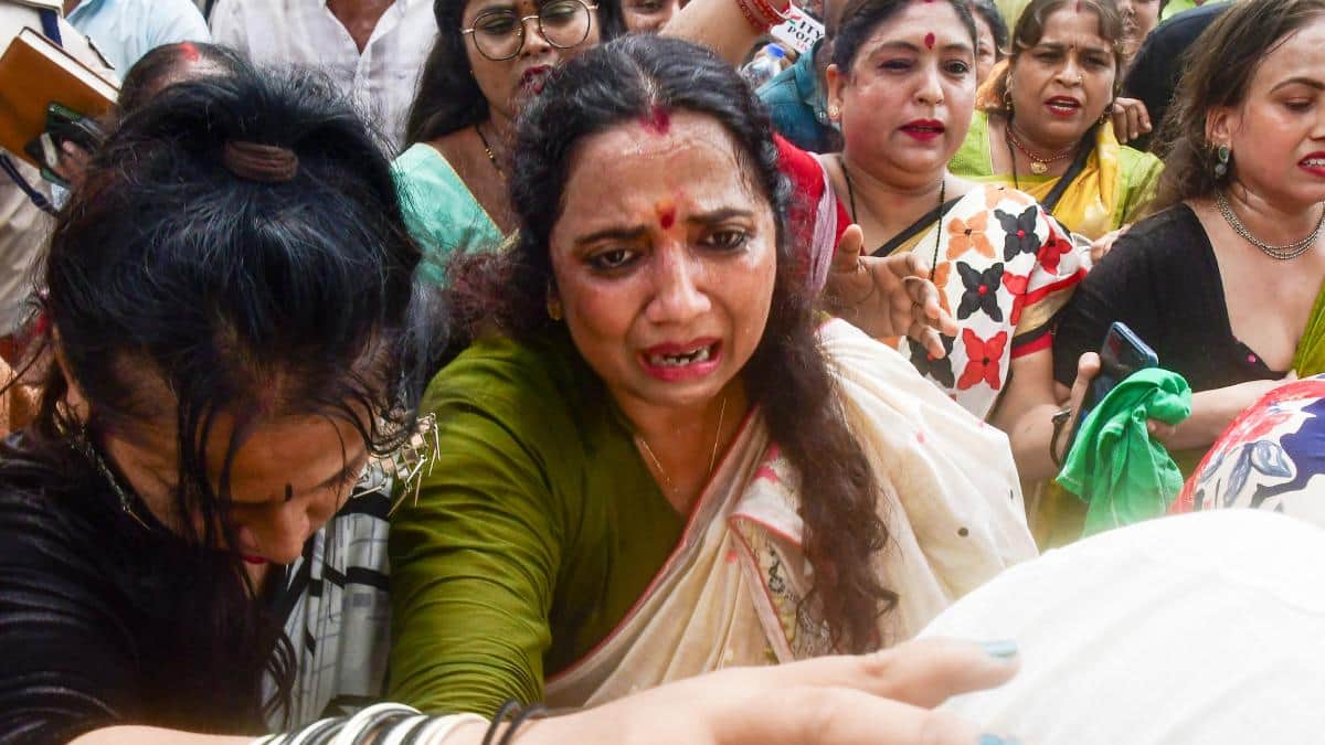 Veena Manvi: तेज प्रताप यादव की उम्मीदवार वीणा मानवी को कोर्ट से बड़ी राहत, जमानत मिली
