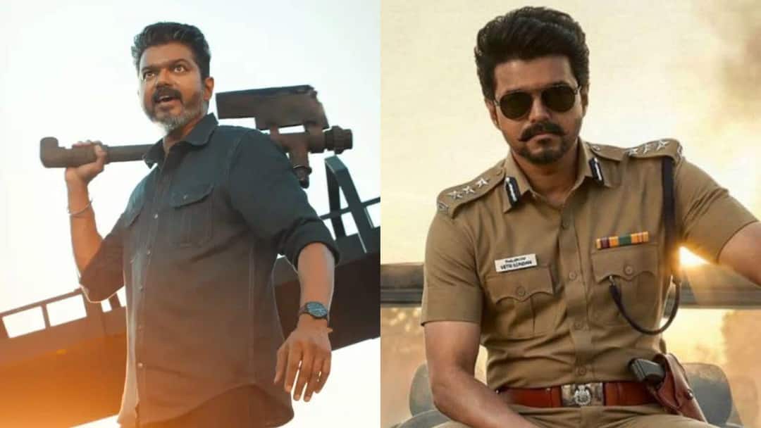 Jana Nayagan Trailer: ரிலீஸ் தேதியை குறித்த விஜய்.. புது ட்ரெய்லரோடு வரும் ஜனநாயகன்.. ரசிகர்கள் ஹேப்பி!