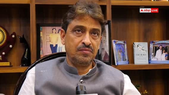 समाजवादी पार्टी पर भड़के कांग्रेस सांसद इमरान मसूद, कहा- 'मेरे ऊपर चार चिंटू...' समाजवादी पार्टी पर भड़के कांग्रेस सांसद इमरान मसूद, कहा- 'मेरे ऊपर चार चिंटू...'