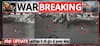 Middle East: US Targets Iranian Naval Base With Sea Drone Strike Amid Hormuz Crisis