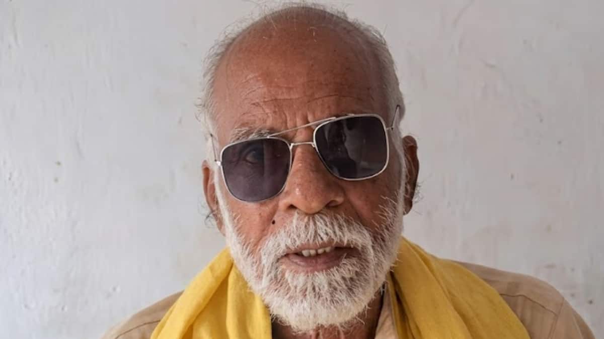 'Rs 15 Billion Combined': Bihar Pensioner Goes To Withdraw Rs 1,100, Finds Rs 759 Crore In Account