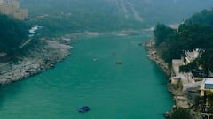 Ganga River Depth: भारत में किस जगह सबसे ज्यादा है गंगा नदी की गहराई, क्या आप जानते हैं उस शहर का नाम?