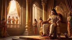 Mahabharat: विदुर नीति की 7 सीख: ईर्ष्या, लोभ और अहंकार से बचकर कैसे बनाएं सफल जीवन?