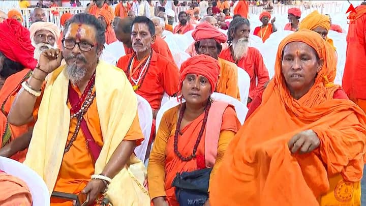 তৃণমূল সরকারের বিরুদ্ধে উদাসীনতার অভিযোগ করে, আশ্বাস দেন, উজ্জয়িনী, কাশী, অযোধ্যার মতো সেজে উঠবে তারকেশ্বর।