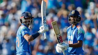 IND VS ENG 1st ODI India Beat England in 1st odi Shubman Gill Axar Patel