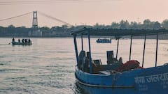Ganga River Depth: भारत में किस जगह सबसे ज्यादा है गंगा नदी की गहराई, क्या आप जानते हैं उस शहर का नाम?
