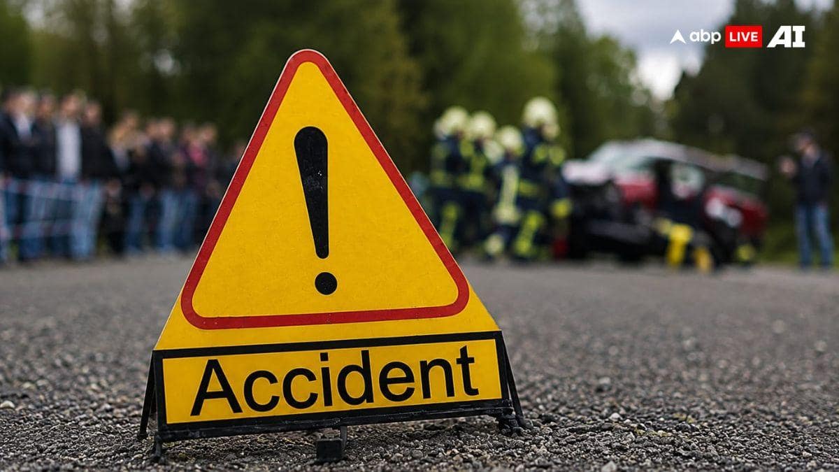 Darjeeling Accident : ফের দুর্ঘটনা দার্জিলিংয়ে, চার জন যাত্রী নিয়ে সোজা নদীতে, ভয়ঙ্কর ঘটনা
