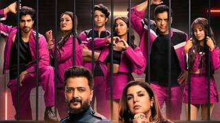Lock Upp 2 Mid-Week Elimination Twist: Madhuri Walks Out, Akanksha Heads To Secret Room
