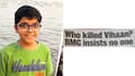 Mumbai : 'विहानचा जीव नेमका कुणामुळे गेला?' चेंबूर दुर्घटनेवरून भाजप नेते अमित साटम यांचा BMC वर थेट हल्लाबोल!