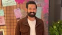 ABP Live Celeb Spotted |Vikrant Massey, Vedika Pinto And Mahima Makwana, Snapped At BKC Netflix office, Shreyas Talpade And Rajpal Yadav Also Seen In The City