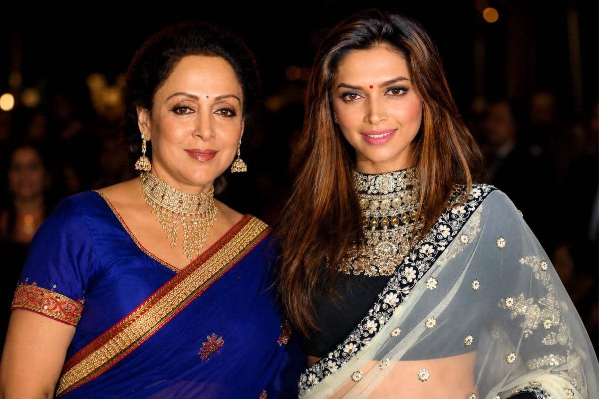 Hema Malini On Her Biopic: ना ईशा देओल, ना आलिया भट्ट; हेमा मालिनी यांच्या बायोपिकमध्ये कोण झळकणार? 1000 कोटींच्या 3 सुपरहिट फिल्म्स देणारी 'ही' लेडी सुपरस्टार