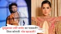 Urfi javed Slams Adnan Shaikh: 'पब्लिक प्रॉपर्टी..'प्रसिद्ध युट्यूबर विधवा अन् घटस्फोटीत महिलांबाबतीत काय म्हणाला? उर्फी जावेद का भडकली?