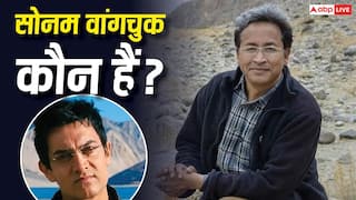 कौन हैं असली 'फुंसुक वांगड़ू'? क्यों बैठे हैं भूख हड़ताल पर? सपोर्ट में उतरे बॉलीवुड सेलेब्स