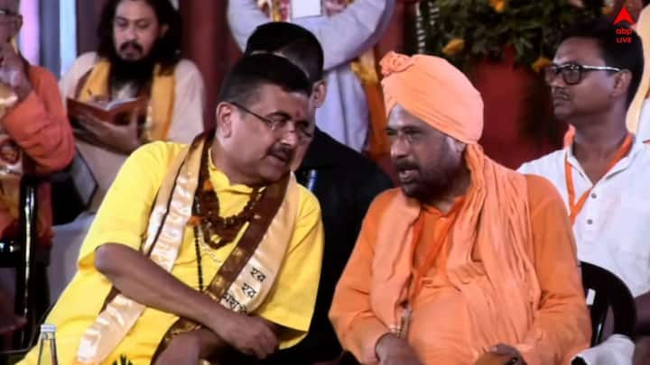 তারকেশ্বর ধামকে সাজানোর জন্য ১৫ কোটি টাকা, ঘোষণা করেছেন রাজ্যের মুখ্যমন্ত্রী শুভেন্দু অধিকারী।