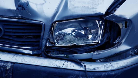Nashik Family Chased For 20 Km, Car Smashed After Woman Objects To Harassment At Bhavli Dam