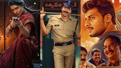 దిస్ ఈజ్ ఓటీటీ గోల్డెన్ వీక్ - మా ఇంటి బంగారం To ఫేమస్ వెబ్ సిరీస్‌లు... ఈ వారం 20 సినిమాలు