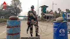 BSF Land Allotment : সীমান্তে কাঁটাতারের জন্য কোন জেলা থেকে কত জমি BSF-কে দিল সরকার ? তথ্য তুলে ধরলেন মুখ্যমন্ত্রী