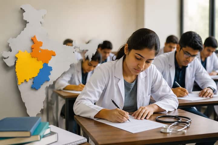मेडिकल कॉलेज में दाखिला केवल MCC की ऑल इंडिया काउंसलिंग या राज्य सरकार की काउंसलिंग प्रक्रिया के जरिए ही मिलता है.कोई भी मेडिकल कॉलेज सीधे किसी छात्र को एडमिशन नहीं दे सकता.सीट आवंटन पूरी तरह मेरिट, रैंक, उपलब्ध सीटों और काउंसलिंग के आधार पर किया जाता है.