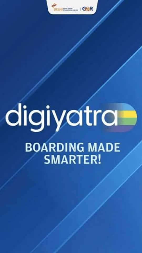 DigiYatra क्या है और एयरपोर्ट पर इसका इस्तेमाल कैसे करें?