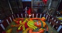 Hanuman Temple: बाढ़ नहीं, आशीर्वाद माना जाता है माँ गंगा का यह पावन स्पर्श