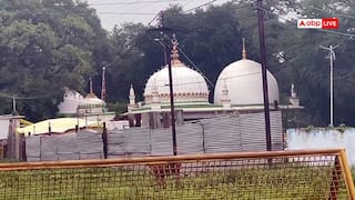 धार भोजशाला केस: सुप्रीम कोर्ट में बोला मुस्लिम पक्ष- 800 साल पुरानी मस्जिद में नमाज रुकवा दी', CJI तुरंत बोले- 'संयम रखें...'