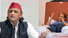 'अनशन खत्म करिए, फिर पूरे देश में...', सोनम वांगचुक से सपा प्रमुख अखिलेश यादव की अपील