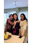 Shruti Haasan: కొత్త ఇంట్లో అడుగుపెట్టిన శృతి హాసన్... గృహప్రవేశం ఫోటోలు