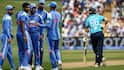 IND vs ENG 1st ODI: 107 रनों पर गिरे 6 विकेट, फिर रूट और डॉसन ने रचा इतिहास; इंग्लैंड ने भारत को दिया 259 का लक्ष्य