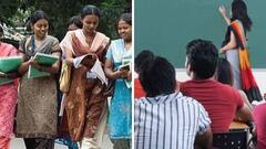 அரசு கலை, அறிவியல் கல்லூரிகளில் பணியிட மாறுதல் கலந்தாய்வு.! விண்ணப்பிக்க அழைப்பு- கடைசி தேதி எப்போது.?