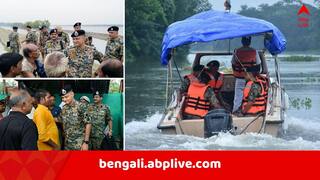 BSF On India Bangladesh Border:ভারত বাংলাদেশ সীমান্ত পরিদর্শনে BSF-র ডিজি, পৌঁছলেন গভীর সুন্দরবনে, জনসংযোগমূলক বৈঠকে কী নিয়ে আলোচনা ?