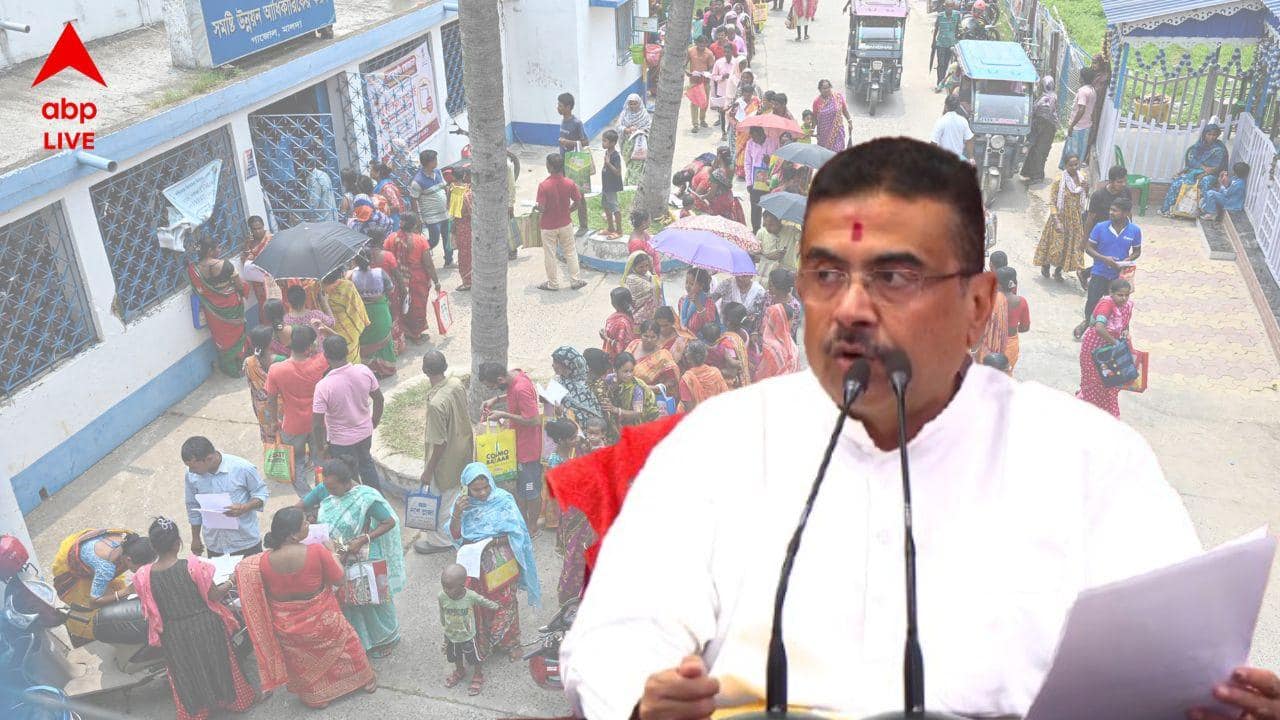 Annapurna Yojana : 'যদি প্রয়োজন হয়...', অন্নপূর্ণা যোজনা নিয়ে বড় বার্তা মুখ্যমন্ত্রীর...