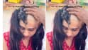 Woman Shaves Her Head As Marriage Gets Fixed, Viral Video Sparks Debate