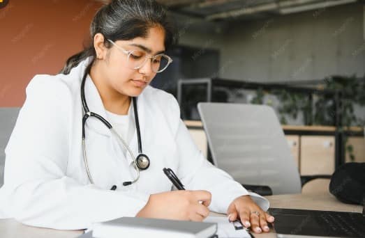 अगर किसी छात्र का MBBS में एडमिशन नहीं हो पाता है, तो उसके पास हेल्थकेयर सेक्टर में कई दूसरे शानदार करियर विकल्प मौजूद हैं.छात्र BDS, BAMS, BHMS, BSc नर्सिंग, फ़ार्मेसी, फ़िज़ियोथेरेपी, एलाइड हेल्थ साइंसेज़, हॉस्पिटल एडमिनिस्ट्रेशन, फोरेंसिक साइंस, नेचुरोपैथी और अन्य मेडिकल कोर्स में भी अपना भविष्य बना सकते हैं.