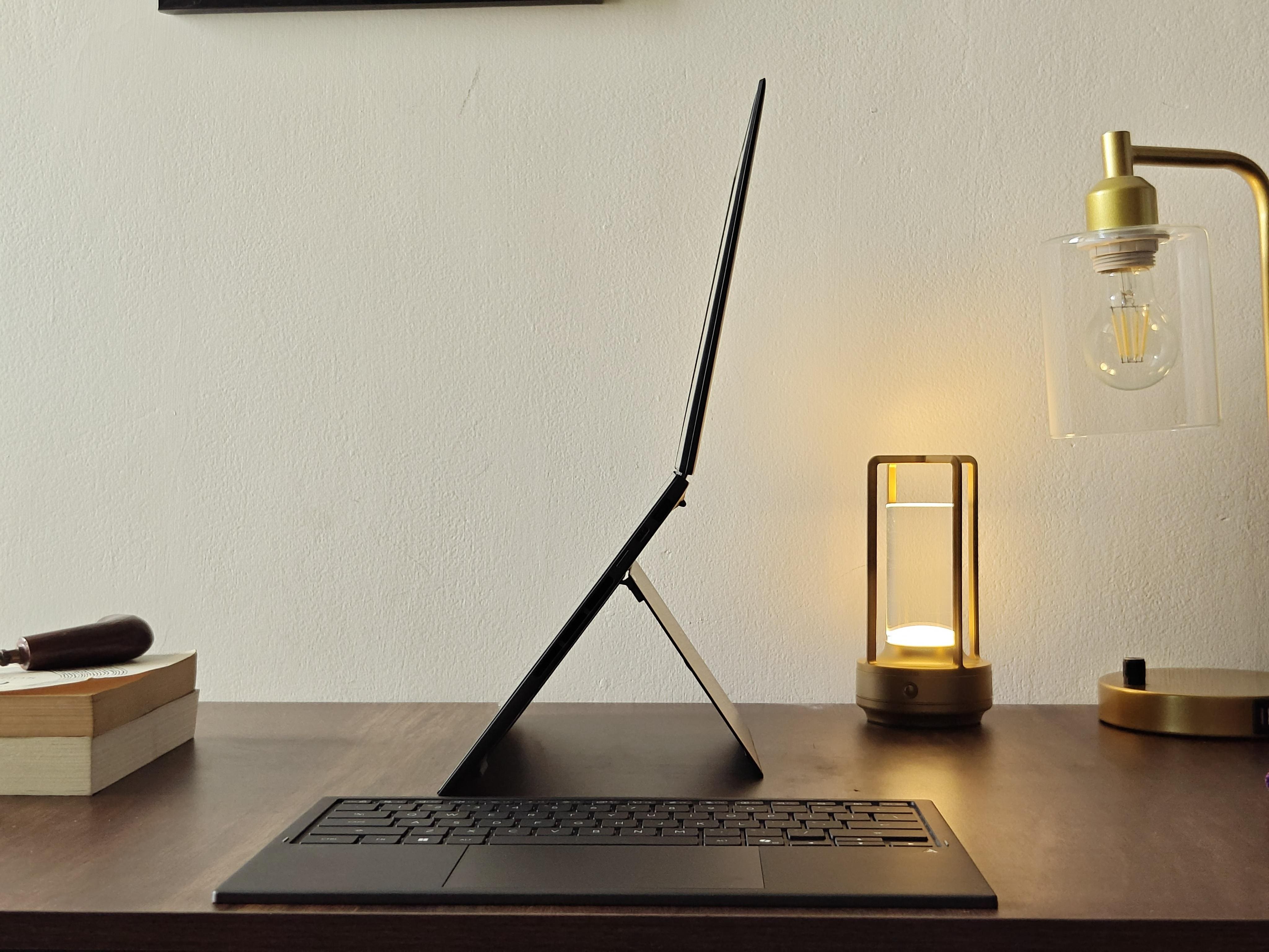 Asus Zenbook Duo (2026) Review: The Laptop Equivalent Of Doctor Strange, & I Can't Complain