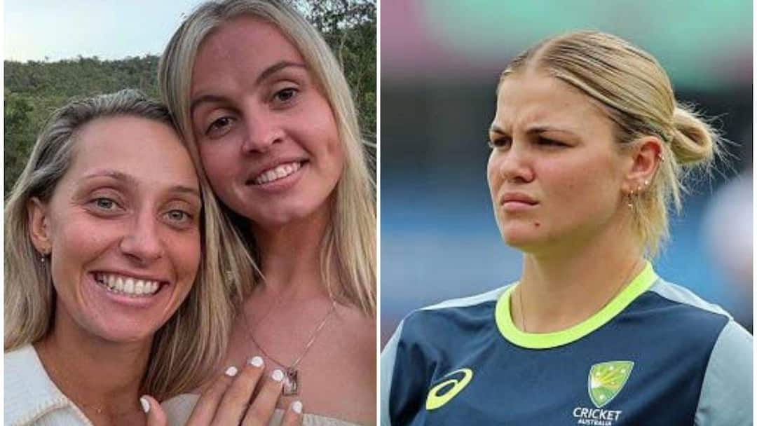 ‘I Messed Up’: Confession Emerges As Ashleigh Gardner Faces Infidelity Allegations – Report