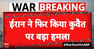Breaking News: Iran Claims Major Drone Strike on US Military Bases in Kuwait