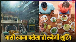 Film City में IAS तुकाराम मुंढे का खौफ, सेट पर कैटरिंग के लिए कड़े नियम लागू