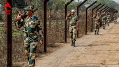 BSF Land Allotment : সীমান্তে কাঁটাতারের জন্য কোন জেলা থেকে কত জমি BSF-কে দিল সরকার ? তথ্য তুলে ধরলেন মুখ্যমন্ত্রী