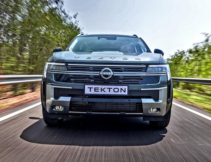Nissan Tekton First Look: Can This Value-Focused SUV Become Nissan’s Biggest Hit In India?