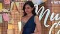ABP Live Celeb Spotted |Vikrant Massey, Vedika Pinto And Mahima Makwana, Snapped At BKC Netflix office, Shreyas Talpade And Rajpal Yadav Also Seen In The City