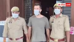US का नागरिक गिरफ्तार, SSB ने नेपाल बॉर्डर से पकड़ा, आरोपी का दावा- थाईलैंड में खोया पासपोर्ट